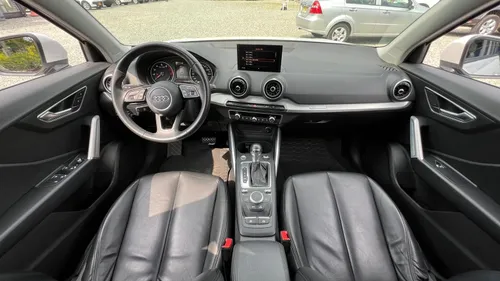 Audi Q2 1.0 Tfsi Ambition
