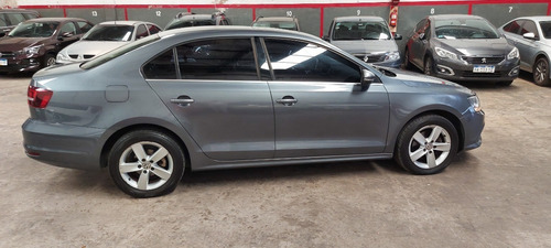 Volkswagen Vento Luxury 2.5 Tip Tronic 2016