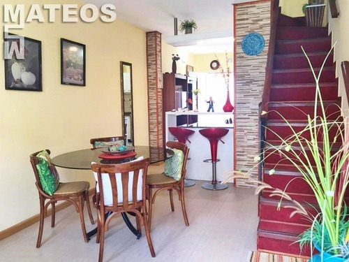 Imagen 2 de 13 de Venta Dúplex Mar Del Tuyu Oportunidad 60 E/ 4 Y 5