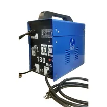 Comprar Maquina De Solda Mig 130 Sem Gás 127volts + Arame+brinde