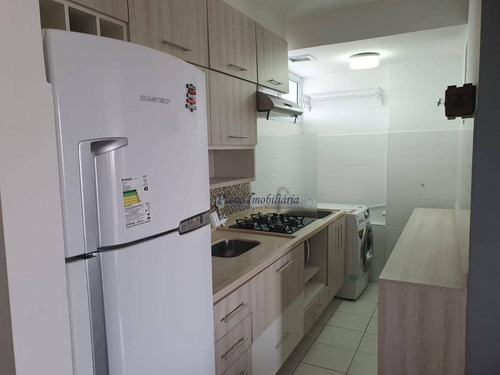 Imagem 19 de 22 de Apartamento Com 1 Dormitório À Venda, 42 M² Por R$ 282.000,00 - Vila Mazzei - São Paulo/sp - Ap1295