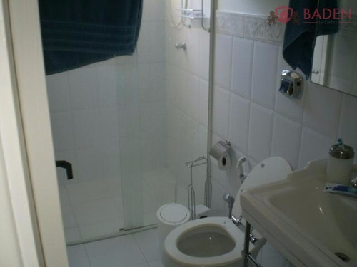 Imagem 9 de 10 de Apartamento Residencial Em Campinas - Sp, Jardim Paraiso - Ap00804