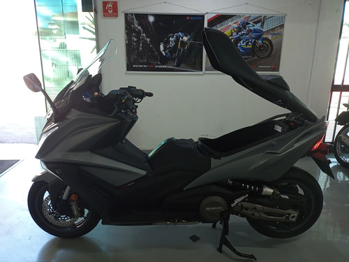 Ak-550 Suzuki - Tmax - Forsa - Honda 