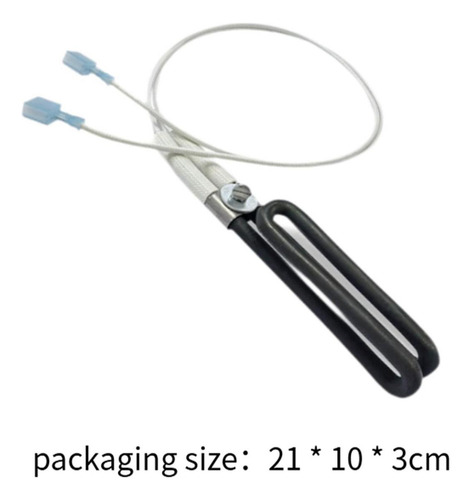 Igniter Do Fogão Da Lareira, Dispositivo De Ignição Do