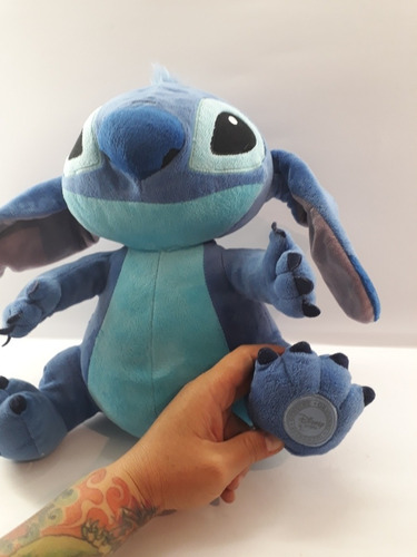 Stitch 38  Cms Disney 