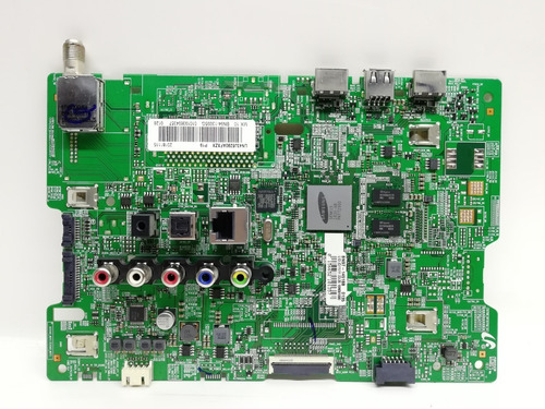 Mainboard Bn97-145185 | Samsung Un43j5290af