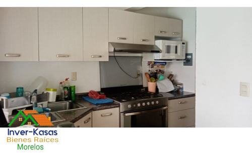 Casa De Oportunidad En Venta En Lomas De Cocoyoc