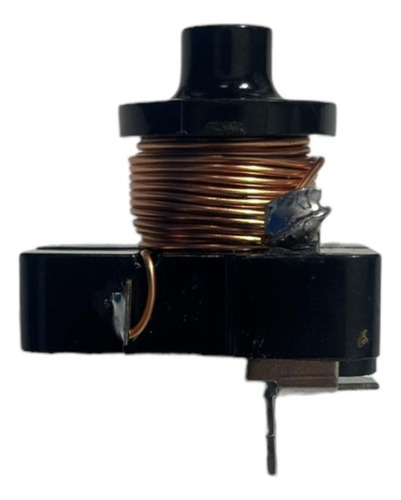 Relay De Arranque Motocompresor Heladera 1/4 Hp 220v