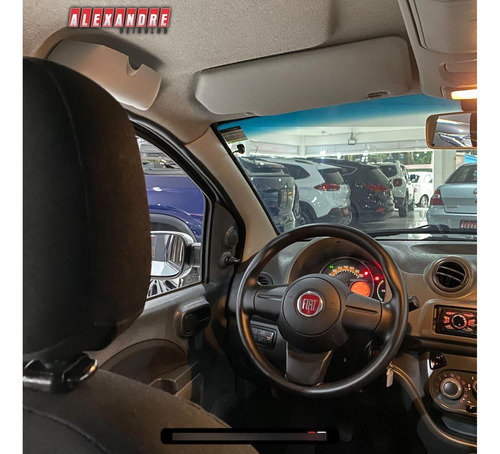 Fiat Uno EVO 1.0 EVO VIVACE MEC. FLEX