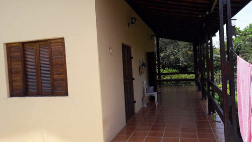 Imagem 3 de 19 de Chácara Com 2 Dorms, Votuparim, Santana De Parnaíba - R$ 750 Mil, Cod: 235299 - V235299