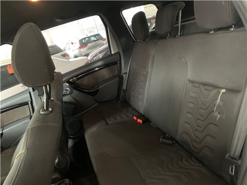 Renault Duster 1.6 16V SCE FLEX DYNAMIQUE X-TRONIC