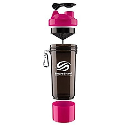 Smartshake Delgado Vaso Mezclador