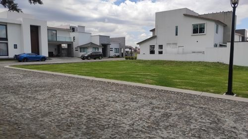 Imagen 3 de 5 de Terreno En Venta En Residencial Rancho El Mesón