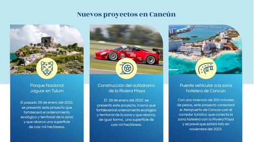 Imagen 6 de 26 de Lote En Venta En Cancún Con Financiamiento Y Rodeado De Naturaleza Perfecto Para Renta Vacacional