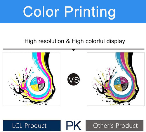 Lcl Compatible Ink Cartridge Replacement For Brother Lc3029