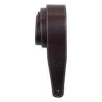 Comprar Perris Cueros Sp25s7053 Béisbol Correa De Piel Para Guitarra