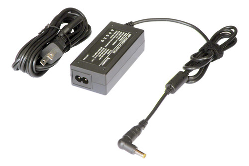 Cargador Adaptador Ca Para Vaio