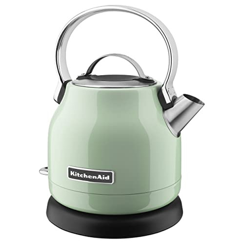 Hervidor Eléctrico Kitchenaid Kek1222pt De 1,25 Litros, Colo