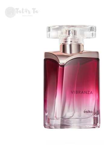 Perfume Ésika Vibranza Original