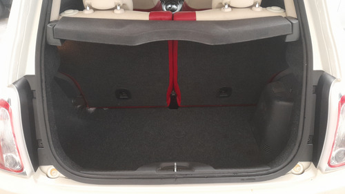 Fiat 500 1.4 16V LOUNGE AUTO