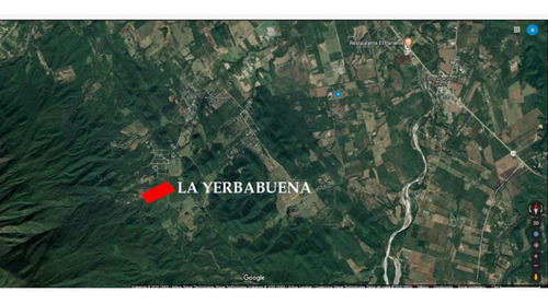 Finca/rancho En Venta En La Yerbabuena
