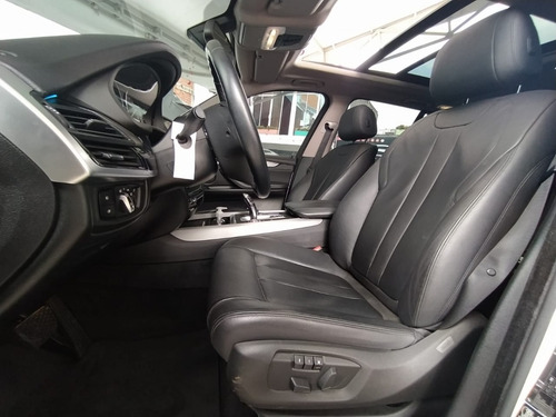 Bmw X5 2014 Xdrive 50 I Tp 4400cc T V8 4x4