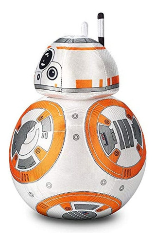 Peluche De Star Wars Bb-8: El Ascenso De Skywalker Rr Pequer