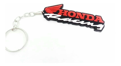 Llavero Honda Racing 