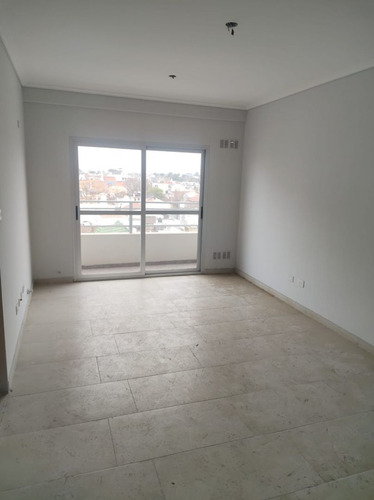 Oportunidad Departamento 2 Ambientes A Estrenar Frente Balco