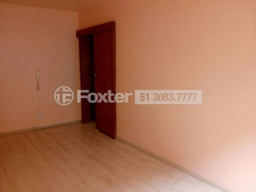 Imagem 1 de 9 de Apartamento, 3 Dormitórios, 74.15 M², Jardim Leopoldina - 189504