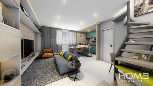 Imagem 1 de 9 de Apartamento Com 2 Dormitórios À Venda, 73 M² Por R$ 719.000,00 - Tijuca - Rio De Janeiro/rj - Ap2013