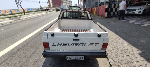 Imagem 5 de 11 de Chevrolet Gm Chevy500 1994 Chevy500 1994