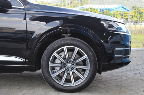 Imagem 6 de 15 de Audi Q7 3.0 Tdi