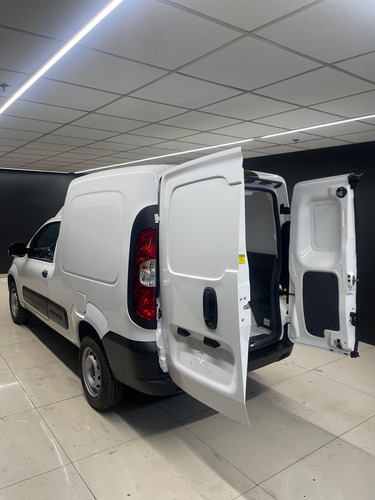 Fiat Fiorino FurgãO 1.3 Endurance Flex 4P