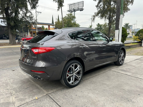 Maserati Levante 3.0 Mt