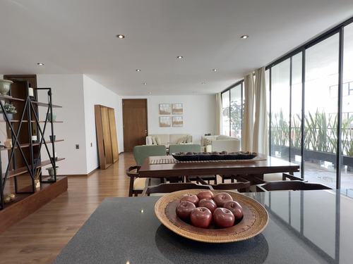 Departamento En Venta, Cercano Al Parque Bicentenario, Metepec