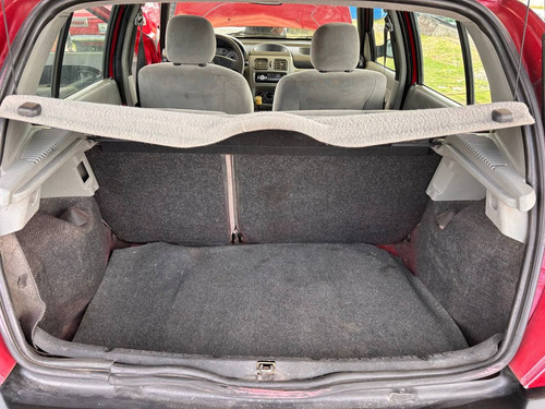 Renault Clio 1.6 Expression Mt