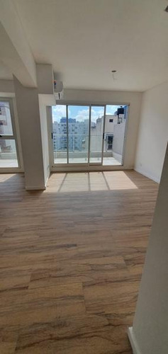 Imagen 12 de 30 de Virasoro Al 900. Excelente 3 Ambientes A Estrenar! Al Frente Con Balcón Terraza De 17 M2