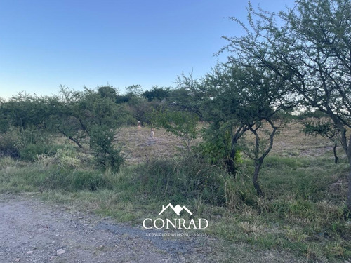 Camino Del Cuadrado - Lote En Venta De 1,6ha - Río Ceballos