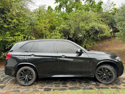 BMW X5 3.0 Xdrive 40d M Package 313cv