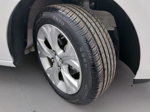 Chevrolet Onix 1.0 TURBO FLEX LTZ AUTOMÁTICO