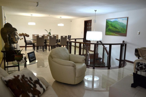 Imagen 12 de 26 de Casa En Venta 22-4134 En Cumbres De Curumo 04120104330