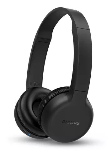 AUDIFONO PHILIPS MANOS LIBRES TAE1105BK NEGRO