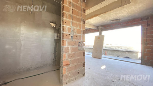 Imagen 16 de 19 de Penthouse 4 Ambientes Suite Balcon Terraza Al Frente - Full Amenities Piscina - Flores