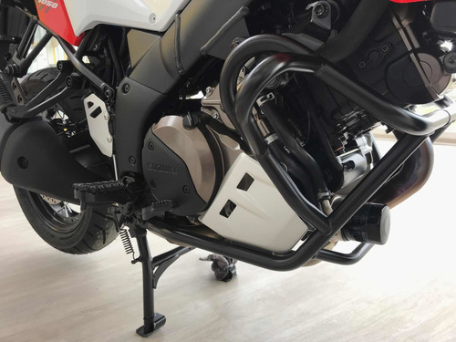 Imagen 12 de 16 de Suzuki V-strom 1050 Xt