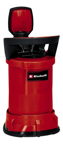 Bomba Sumergible De Aguas Limpias 430w Einhell Desagote