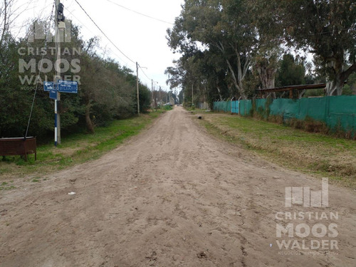 Terreno En Venta - Ingeniero Maschwitz