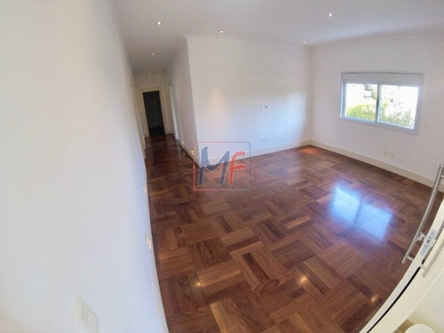 Imagem 15 de 29 de Ref 9553 - Lindíssima Casa No Condomínio Fechado - Residencial Tamboré 1 , Com 4 Dorms, ( 4 Suítes), 6 Vagas, 600 M A.c. Terreno 1.300 M2 - 9553