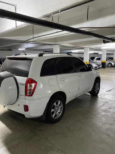 Imagem 5 de 9 de Chery Tiggo Fl 2.0 Mt