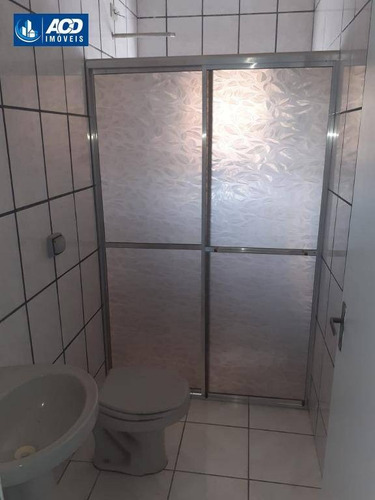 Imagem 24 de 26 de Casa Com 4 Dormitórios À Venda, 230 M² Por R$ 320.000,00 - Jardim Álamo - Guarulhos/sp - Ca0338